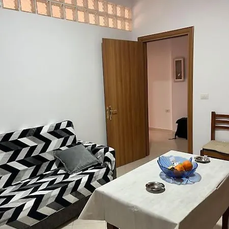 Apartment Valona Sunny - Lungomare *
